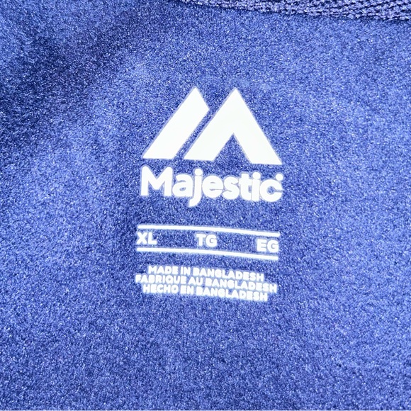 ⚾️🏟️ Milwaukee Brewers Marquee Stadium MLB Baseball Hoodie 🏟️⚾️ - Picture 5 of 11